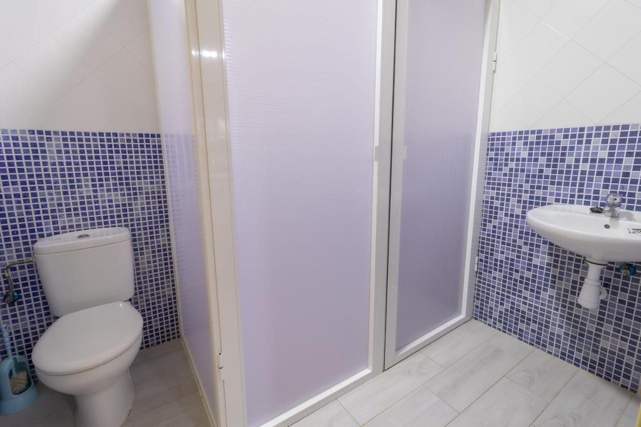 Albergue Rojo Plata Torremegía Kültér fotó