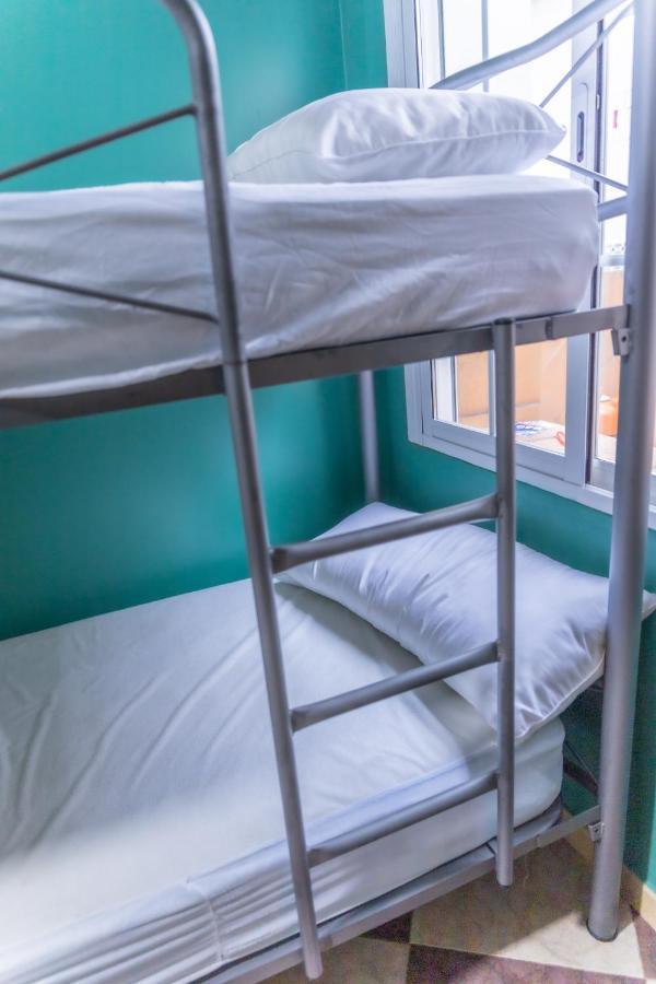 Albergue Rojo Plata Torremegía Kültér fotó