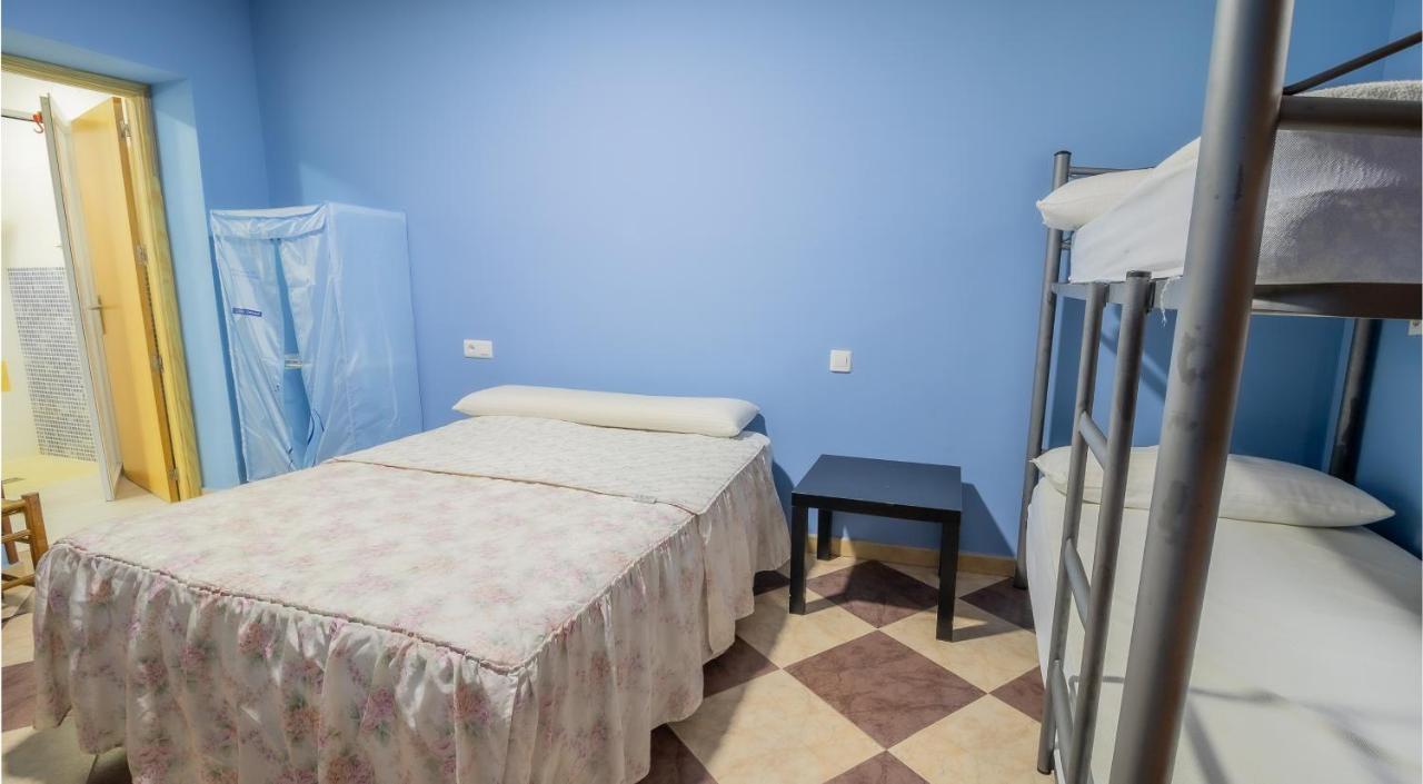 Albergue Rojo Plata Torremegía Kültér fotó